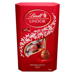 Lindt Chocolates – 333g